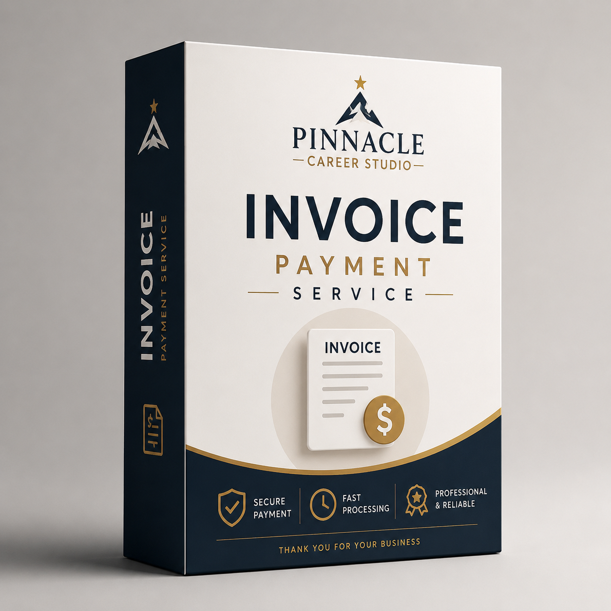 INVOICE PAYMENT SERVICE